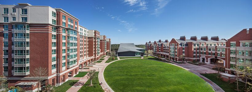 北京十大國際學校