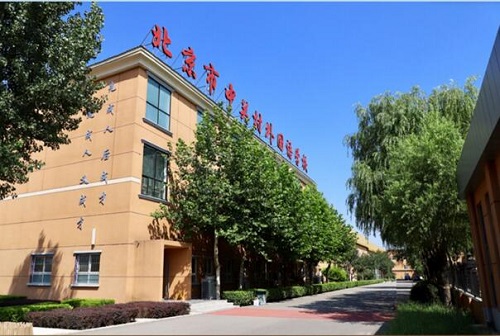 北京海淀區可高考可留學的國際學校-中關村外國語