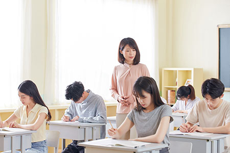 非全日制研究生考編優勢