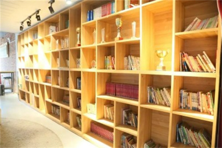 北京市豐臺區(qū)新北賦學(xué)校