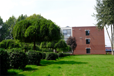 北京市通州區私立樹人學校