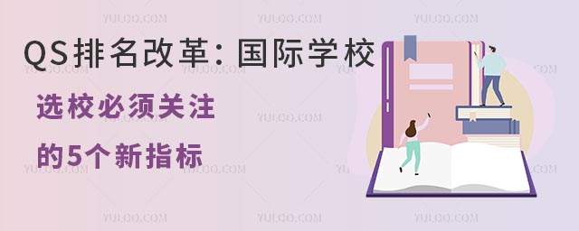 國際學校選校指標