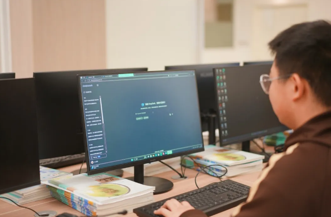 天津法耀英華生態學校學子參加創新大賽