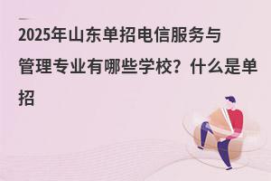 2025ɽ|ŷc팣I(y)ЩWУʲôǆ