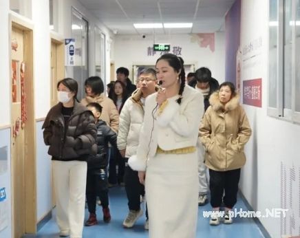 速來！北京東方紅學校開放日預約中，打卡春日校園，感受教育“雙向奔赴”