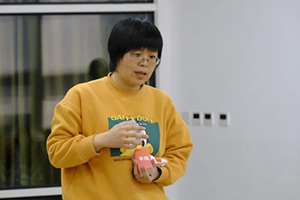 通州區(qū)私立樹人學(xué)校心理健康課程介紹：打開(kāi)心靈之窗，助力心理健康！