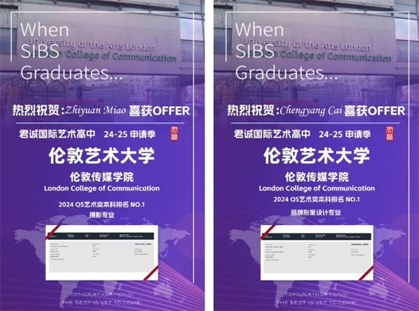 君誠國際藝術高中錄取g