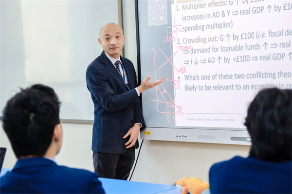 哈羅北京獎學金g