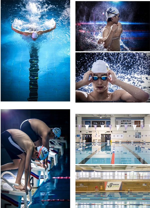 哈羅北京獎學金