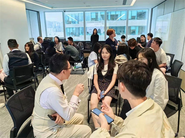 成都七中國際部暑期研學項目