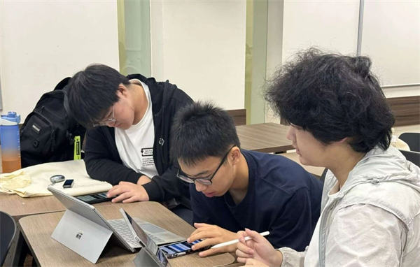 成都七中國際部暑期研學項目