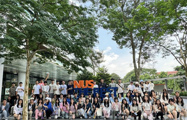 成都七中國際部暑期研學項目