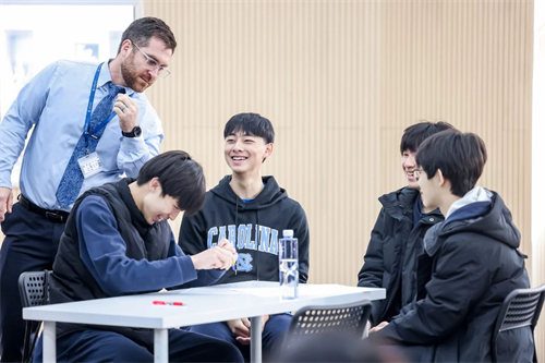 赫德學(xué)校創(chuàng)辦人