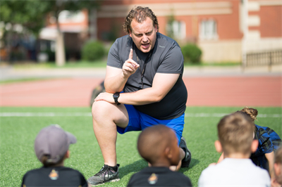 天津惠靈頓學校活動
