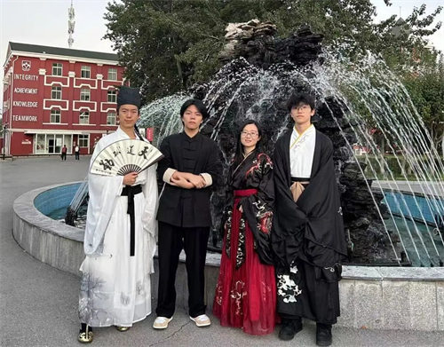 愛(ài)迪畢業(yè)生