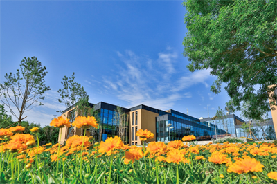 北京海淀凱文學校