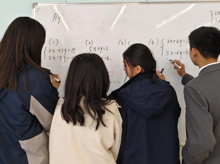 諾德安達學校小升初