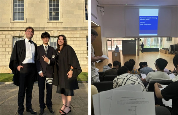 愛迪畢業生|吳夢燁