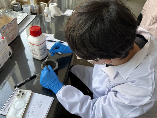 愛迪畢業生|吳夢燁