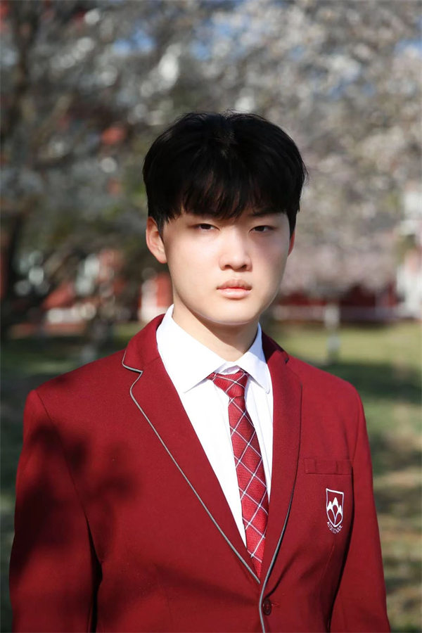 愛迪畢業生|吳夢燁