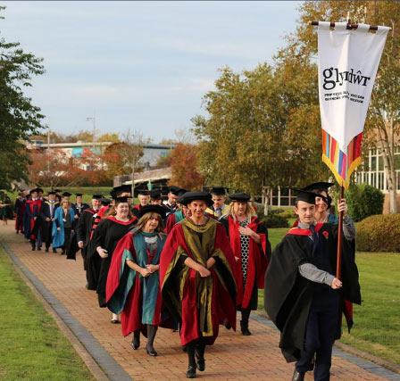 英國(guó)格林多大學(xué)