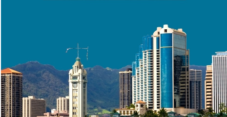 美國(guó)夏威夷太平洋大學(xué)