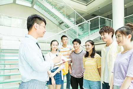 在職考研輔導(dǎo)班有必要報(bào)嗎?