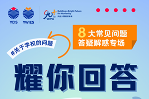 北京亦莊耀華國際教育學校辦學背景