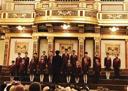 愛迪畢業生專訪|郝子康