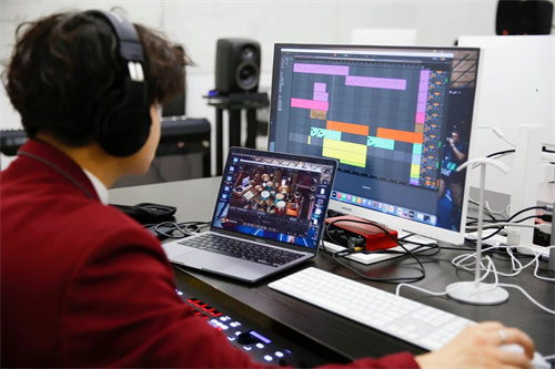 愛迪畢業生專訪|郝子康