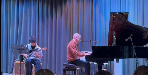 愛迪畢業生專訪|郝子康