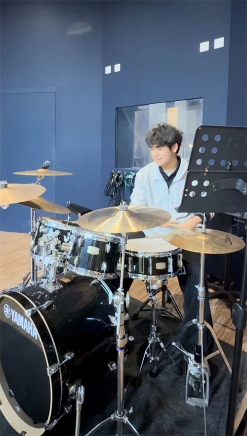 愛迪畢業生專訪|郝子康