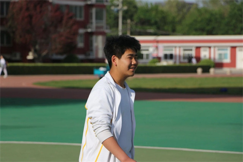 愛迪畢業生專訪|郝子康