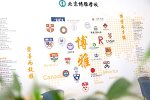 北京市朝陽區(qū)博雅學校