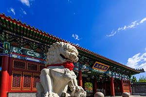 北京王府學(xué)校