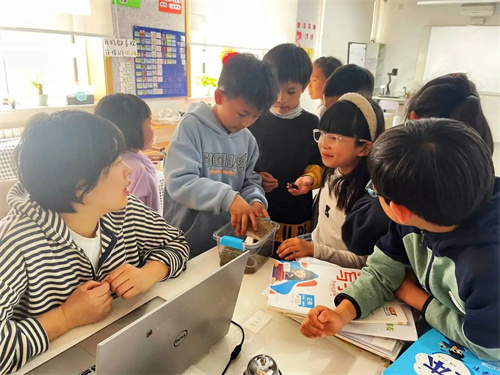 北京一土致知學(xué)校轉(zhuǎn)學(xué)生