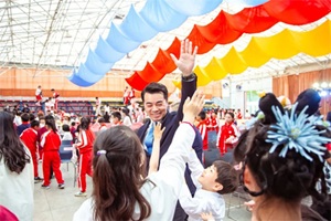 6.14北京中加學校開放日|全學段課程深度解析:從小學到高中的世界名