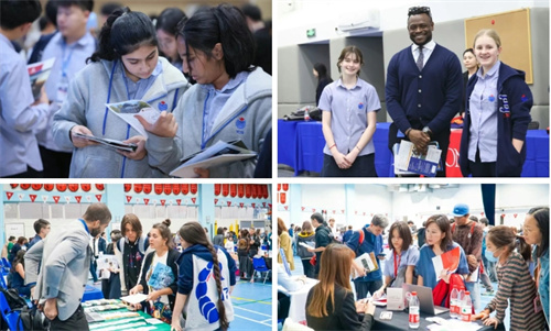 北京耀中國際學校認證