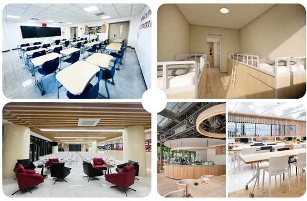 北京市朝陽(yáng)區(qū)新亞學(xué)校A-Level課程招生簡(jiǎn)章