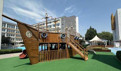 家長(zhǎng)和學(xué)生對(duì)于北京海嘉學(xué)校評(píng)價(jià)如何