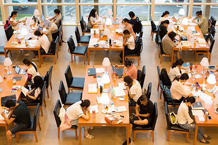 本科學歷如何報考在職研究生?有幾種報考方式?