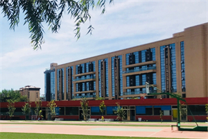 北京市博文學校