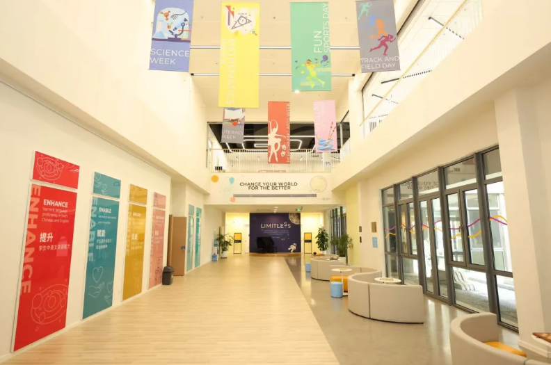 諾德安達學校升學指導