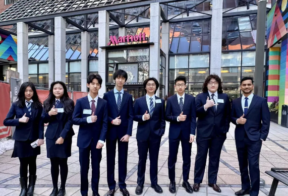 諾德安達學校升學指導