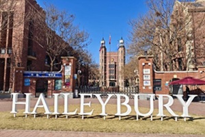 學位開放申請:天津黑利伯瑞2025-2026學年招生計劃及獎學金政策公布