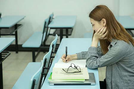 甘肅在職研究生怎么考