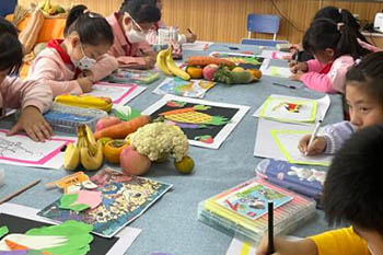 北京海淀區(qū)尚麗外國語學(xué)校