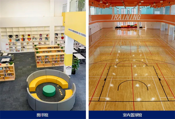 朝陽(yáng)凱文普高招生簡(jiǎn)章