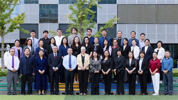 朝陽(yáng)凱文普高招生簡(jiǎn)章