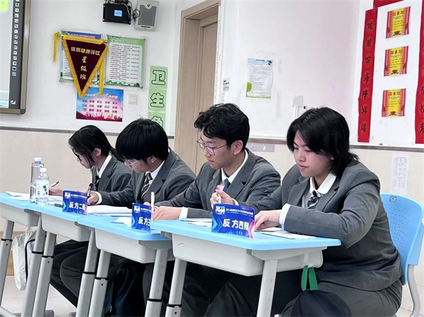 朝陽(yáng)凱文普高招生簡(jiǎn)章